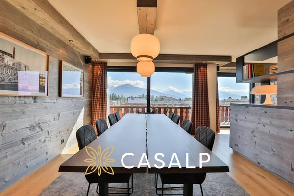 Spacieux appartement de 1.5 pièces de luxe 3