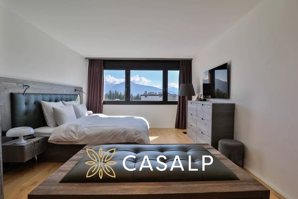 Spacieux appartement de 1.5 pièces de luxe 5