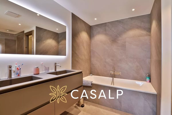 Spacieux appartement de 1.5 pièces de luxe 8