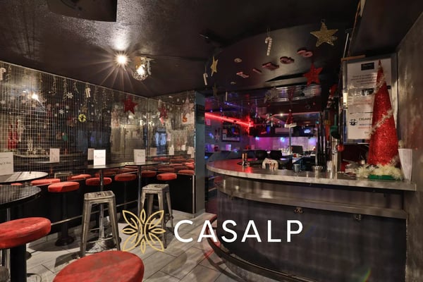 Immeuble mixte à Conthey 6