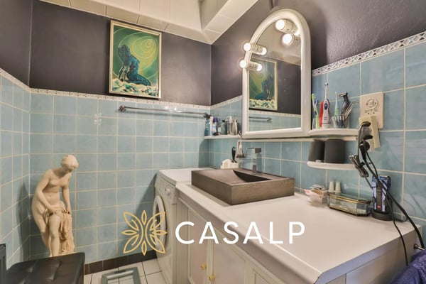 Immeuble mixte à Conthey 9