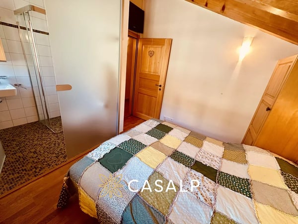 Chalet d'exception à Haute-nendaz 13