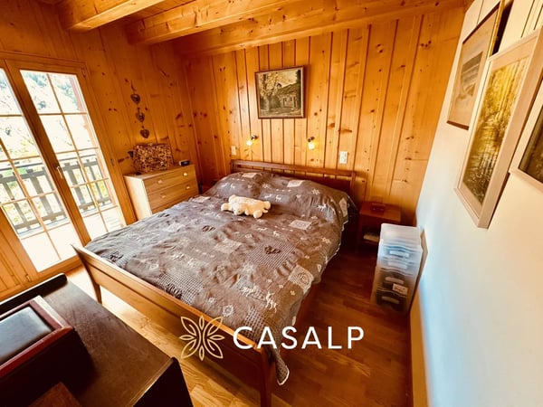 Chalet d'exception à Haute-nendaz 8