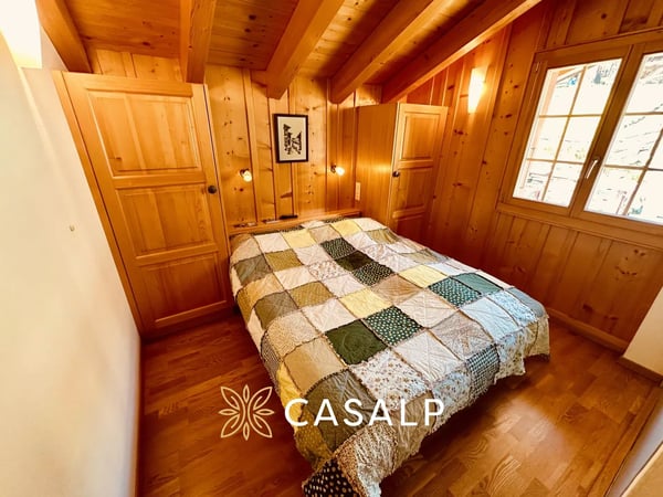 Chalet d'exception à Haute-nendaz 11