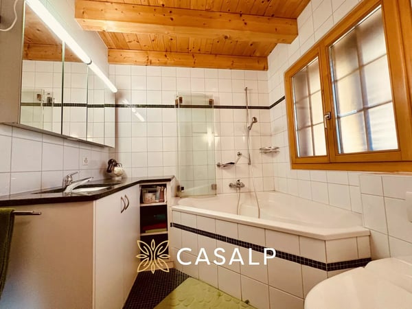 Chalet d'exception à Haute-nendaz 9