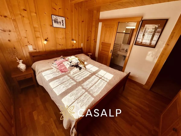 Chalet d'exception à Haute-nendaz 10