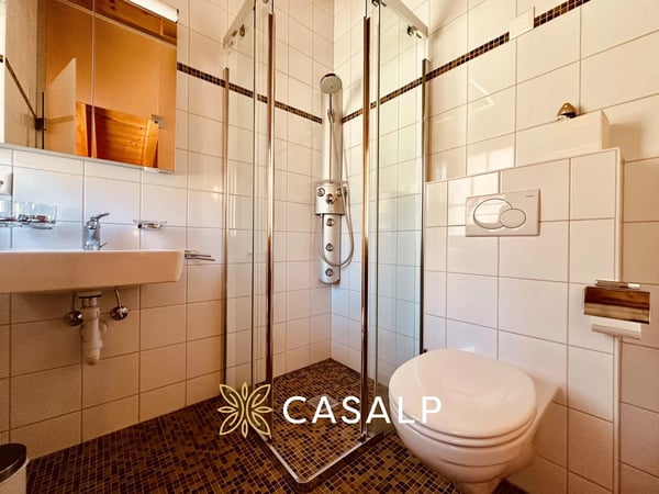 Chalet d'exception à Haute-nendaz 12