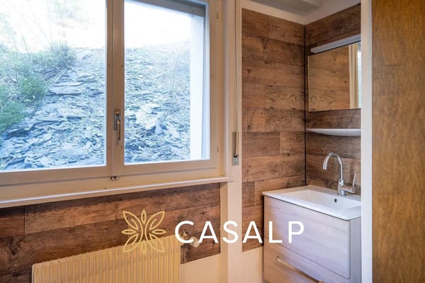 Chambre à vendre ? idéal investisseur proche des remontées 4