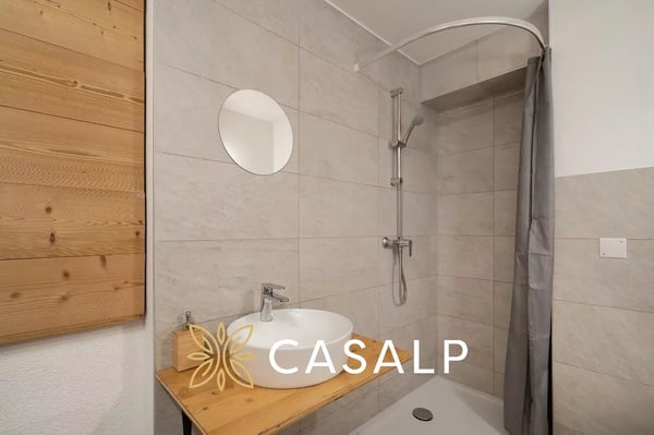 Chambre rénovée en station ? investissement clé en main 3