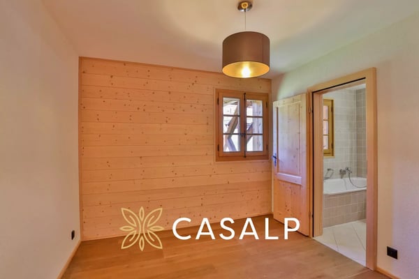 Appartement 3 Pièces avec Terrasse et Accès Spa 6