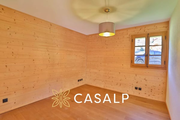 Appartement 3 Pièces avec Terrasse et Accès Spa 10