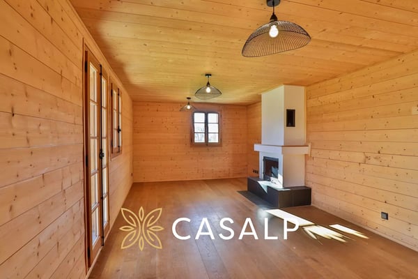 Appartement 3 Pièces avec Terrasse et Accès Spa 1