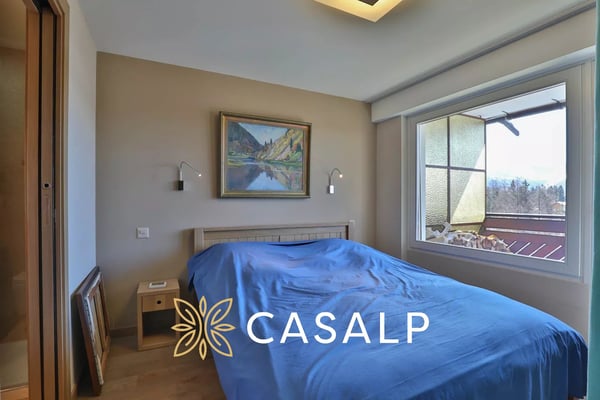 Spacieux appartement de 3.5 pièces au centre de Crans 6