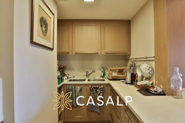 Spacieux appartement de 3.5 pièces au centre de Crans 9