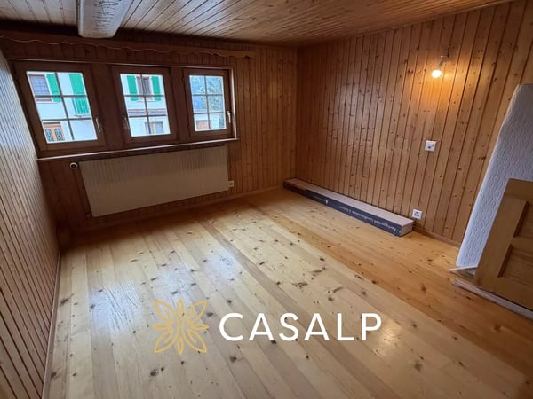 Appartement 4.5 pièces à Montana-Village 5