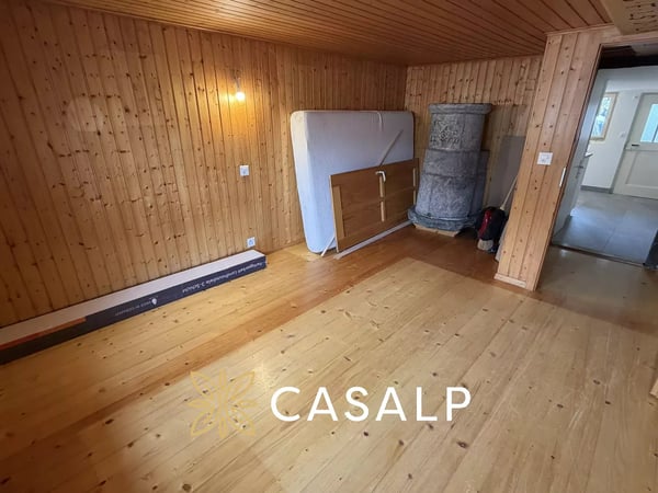 Appartement 4.5 pièces à Montana-Village 9