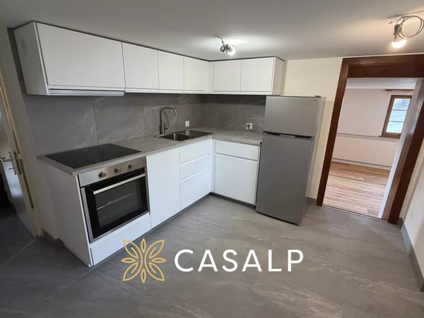 Appartement 4.5 pièces à Montana-Village 7