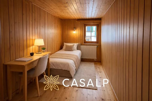 Appartement 4.5 pièces à Montana-Village 11