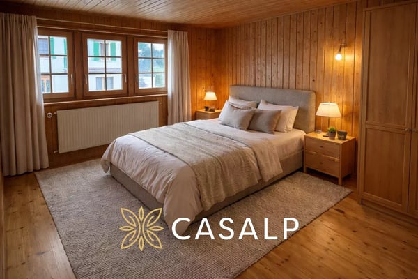 Appartement 4.5 pièces à Montana-Village 6