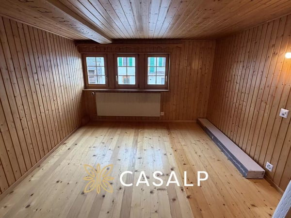 Appartement 4.5 pièces à Montana-Village 12