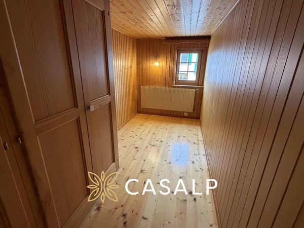 Appartement 4.5 pièces à Montana-Village 10