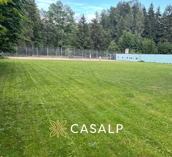 Appartement 2.5 pièces Sud au centre de Crans 12