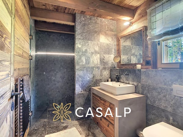 Magnifique chalet de haut standing à Crans-Montana 7