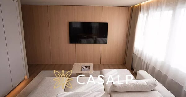 Appartement Exclusif de 3,5 Pièces à Crans-Montana : Un Refuge de Luxe et de Confort 10