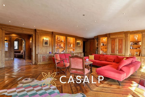 Somptueux appartement de 6.5 pièces de luxe 5