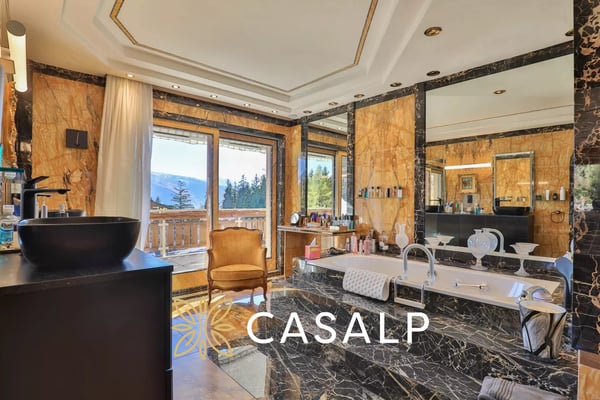 Somptueux appartement de 6.5 pièces de luxe 11