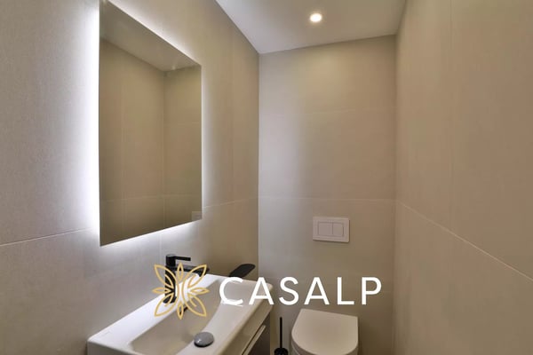 Magnifique appartement de 4.5 pièces en PPE rénové au centre de Crans 10