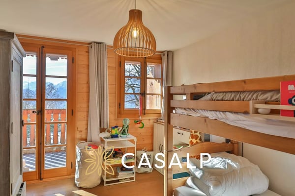 Splendide quadriplex résidence de luxe Cantarella 6