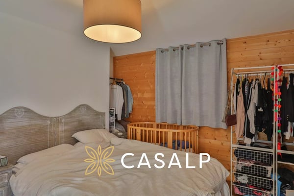 Splendide quadriplex résidence de luxe Cantarella 9