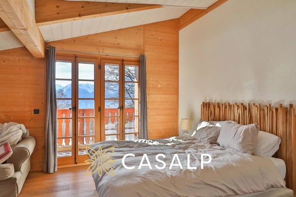 Splendide quadriplex résidence de luxe Cantarella 2