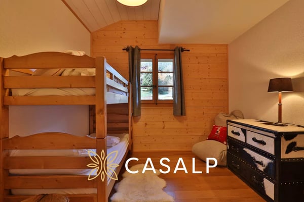 Élégant Duplex 6 Pièces 1/2 dans Résidence de Standing 11