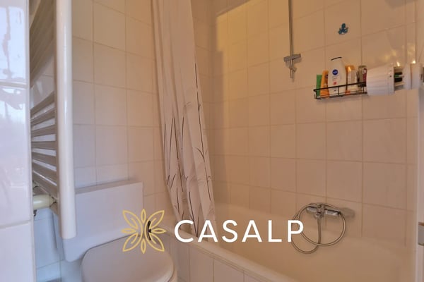 Duplex de 3.5 pièces avec vue splendide à Montana 9