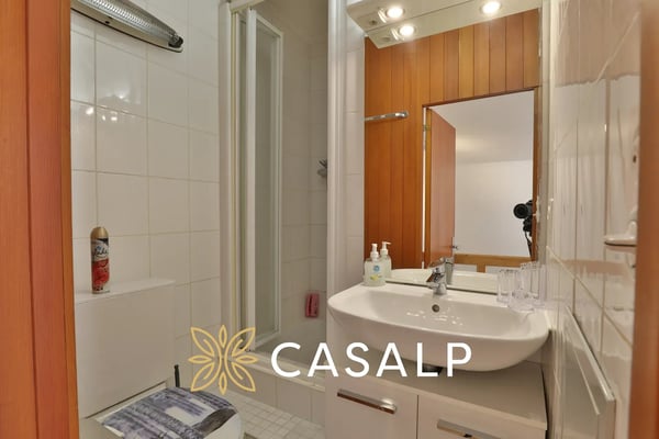 Duplex de 3.5 pièces avec vue splendide à Montana 8
