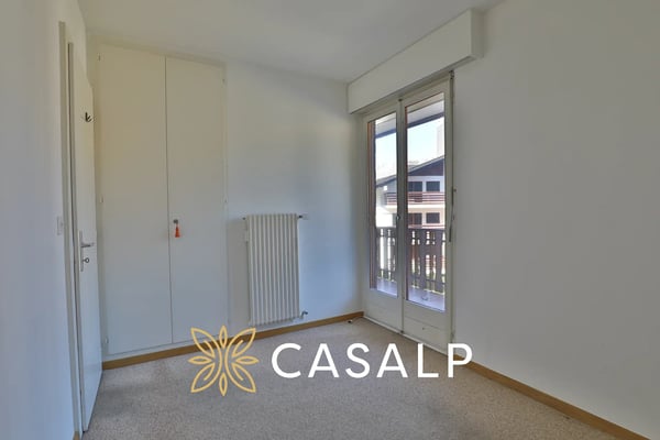 Appartement de 3.5 pièces lumineux à Crans proche du golf 3