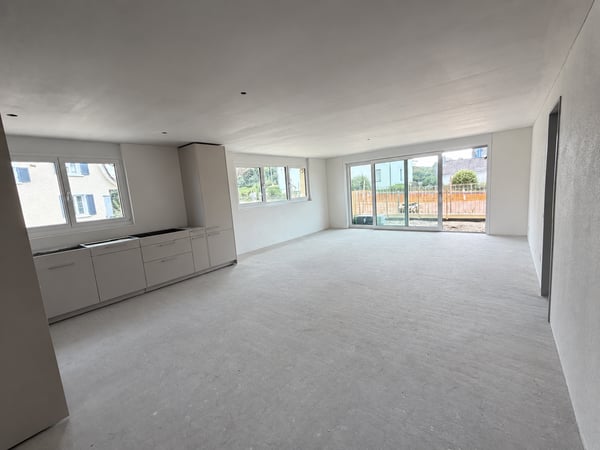 Erstbezug im Eigentumsstandard – 4.5 Zimmer mit 14 m² Balkon 9