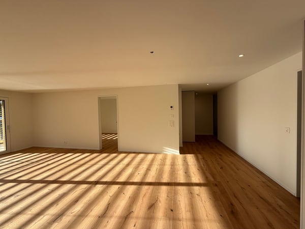 Erstbezug im Eigentumsstandard – 4.5 Zimmer mit 14 m² Balkon 6