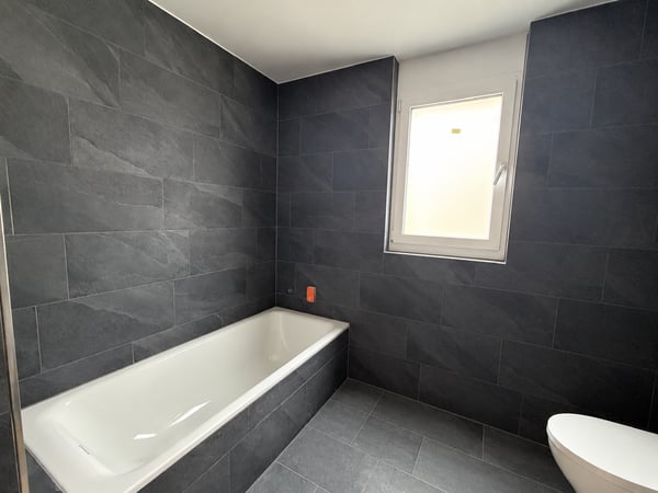 Erstbezug im Eigentumsstandard – 4.5 Zimmer mit 14 m² Balkon 5