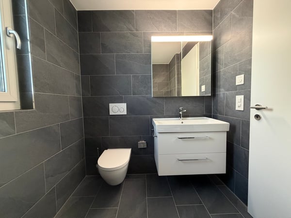 Erstbezug im Eigentumsstandard – 4.5 Zimmer mit 14 m² Balkon 23