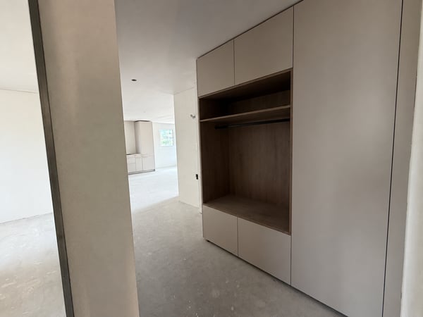 Erstbezug im Eigentumsstandard – 4.5 Zimmer mit 14 m² Balkon 6