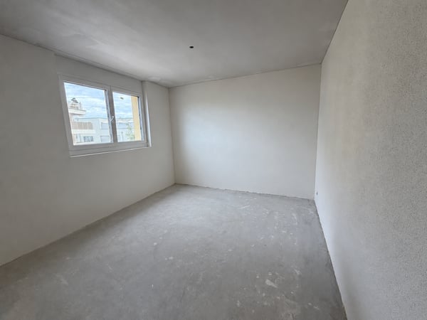 Erstbezug im Eigentumsstandard – 4.5 Zimmer mit 14 m² Balkon 11