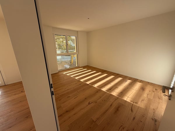 Erstbezug im Eigentumsstandard – 4.5 Zimmer mit 14 m² Balkon 7