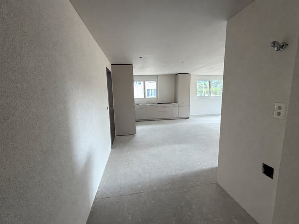 Erstbezug im Eigentumsstandard – 4.5 Zimmer mit 14 m² Balkon 7