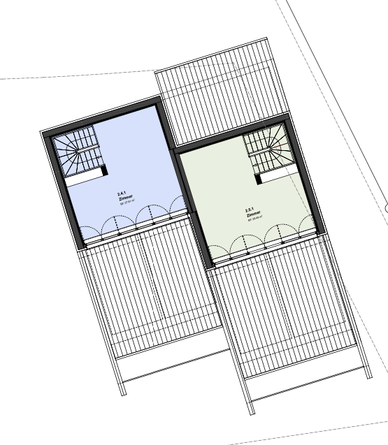 EINFAMILIENHAUS: Modern, idyllisch, an ruhiger und zentrumsnaher Lage 12