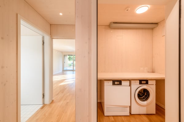 EINFAMILIENHAUS: Modern, idyllisch, an ruhiger und zentrumsnaher Lage 9