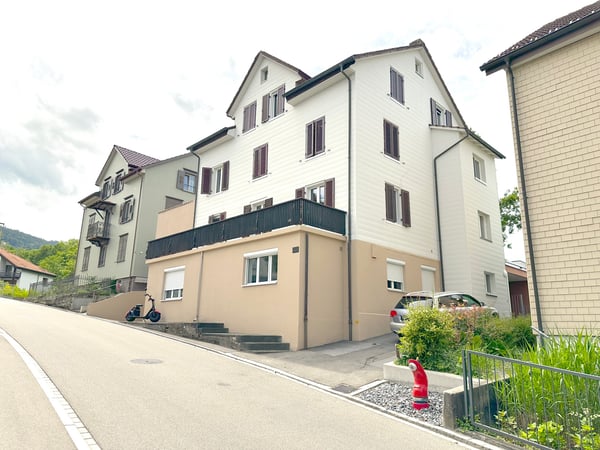 Mietzinsfreier Monat - Grosszügiges Bijoux an zentraler Lage 2