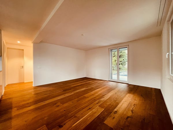 Grosszügige und zentrale 1.5-Zimmerwohnung in Baden 3